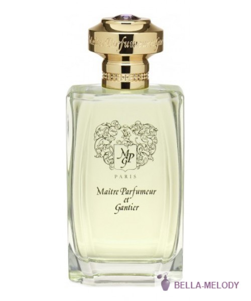 Maitre Parfumeur et Gantier Vocalise