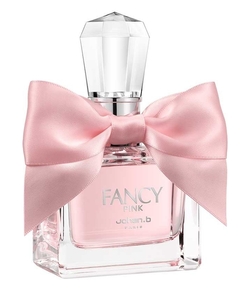 Johan B Fancy Pink