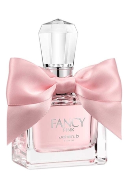 Johan B Fancy Pink