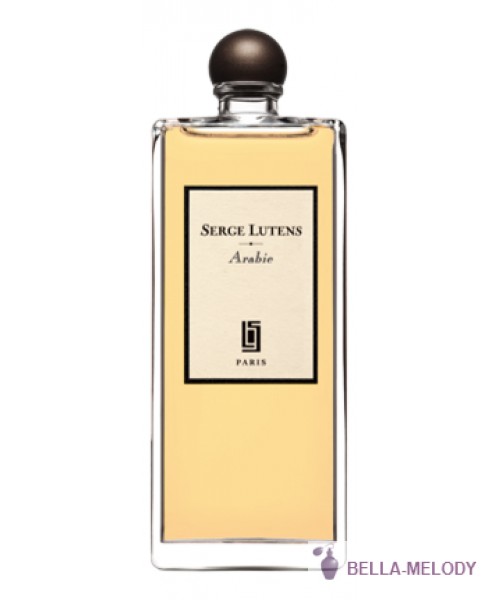 Serge Lutens Arabie