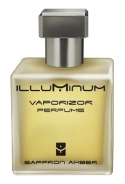 Illuminum Saffron Amber