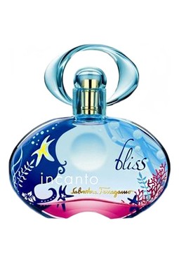 Salvatore Ferragamo Incanto Bliss