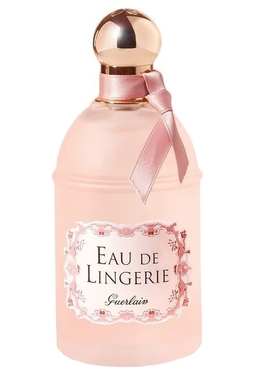 Guerlain Eau de Lingerie