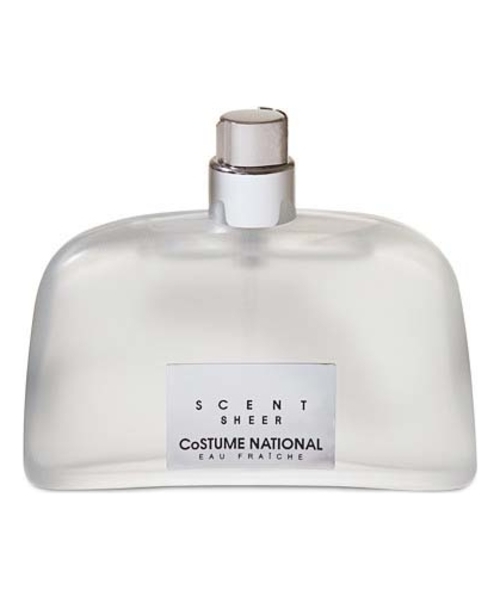 CoSTUME NATIONAL Scent Sheer