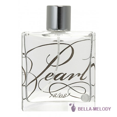 Ron Robinson Pearl 11