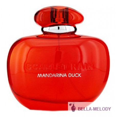 Mandarina Duck Scarlet Rain 11