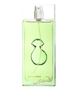 Salvador Dali Agua Verde