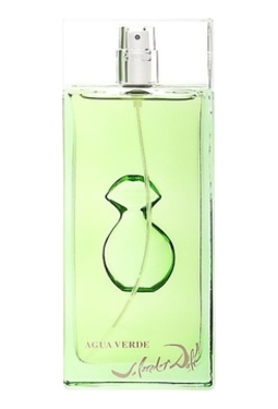 Salvador Dali Agua Verde