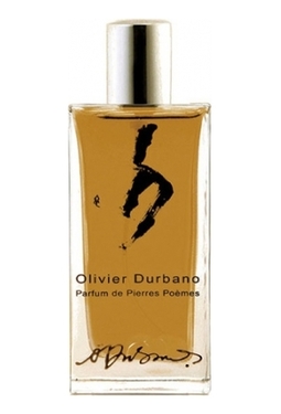 Olivier Durbano Promethee