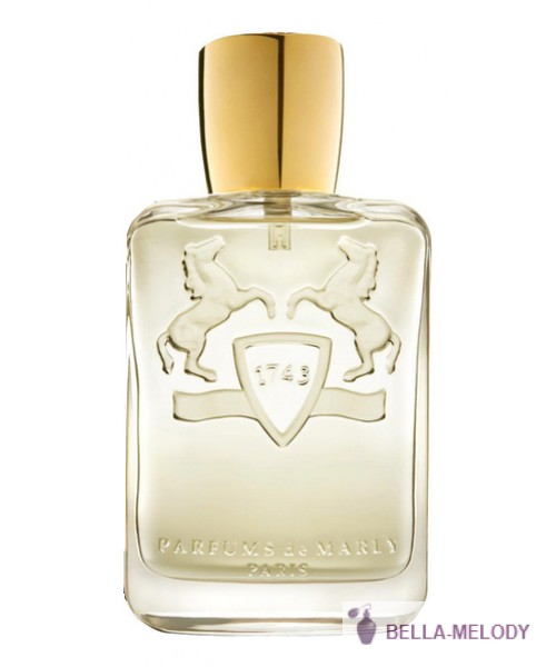 Parfums De Marly Ispazon