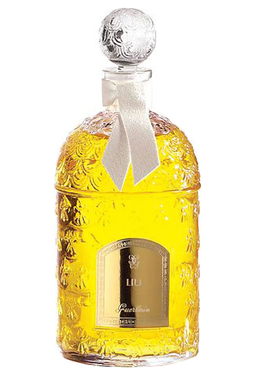 Guerlain Liu