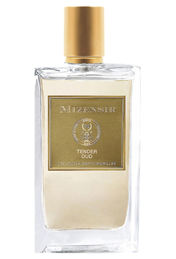 Mizensir Tender Oud