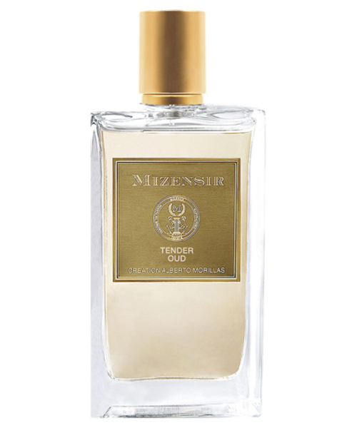 Mizensir Tender Oud