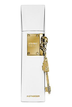 Justin Bieber The Key