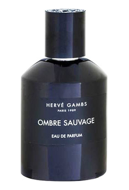 Herve Gambs Paris Ombre Sauvage