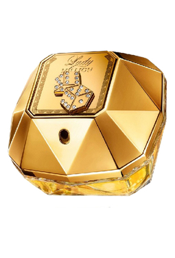 Paco Rabanne Lady Million Monopoly