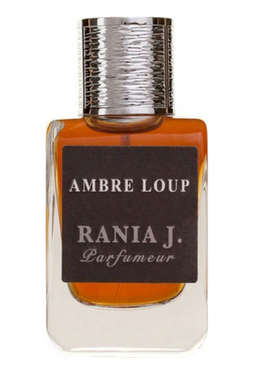 Rania J Ambre Loup