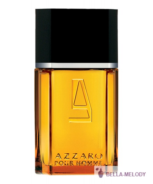 Azzaro Pour Homme