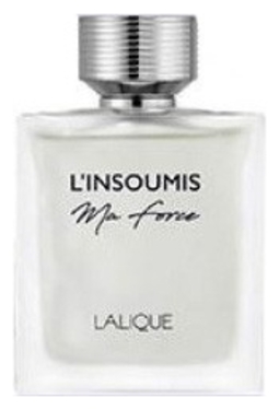Lalique L'Insoumis Ma Force