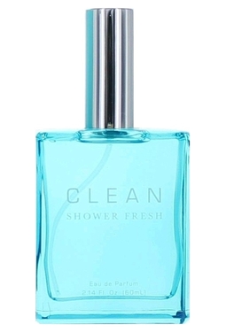 Clean Shower Fresh