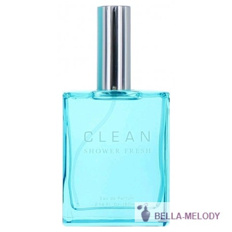 Clean Shower Fresh 11