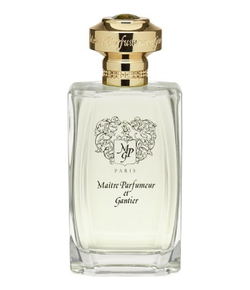 Maitre Parfumeur et Gantier Fleur des Comores