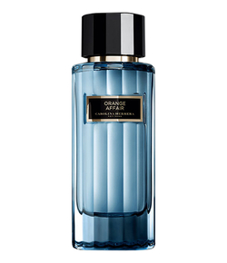 Carolina Herrera Orange Affair