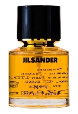 Jil Sander No 4