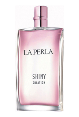 La Perla Shiny Creation