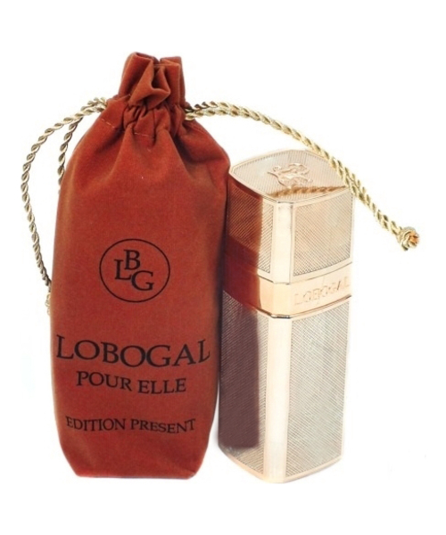 Lobogal Pour Elle Edition Present