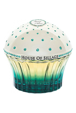 House Of Sillage Passion De L Amour