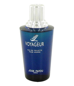 Jean Patou Voyageur