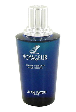 Jean Patou Voyageur