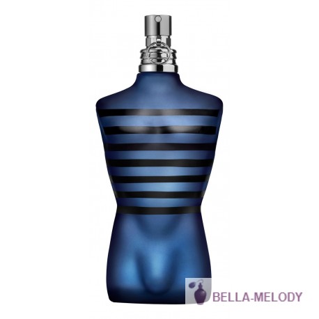 Jean Paul Gaultier Ultra Male 11