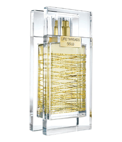 La Prairie Life Threads Gold