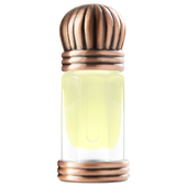 Zeitun No1 Vanilla
