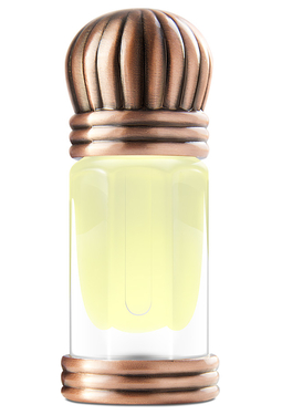 Zeitun No1 Vanilla