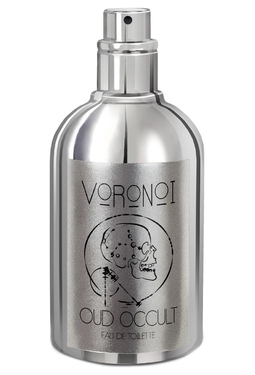 Voronoi Oud Occult