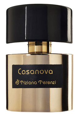 Tiziana Terenzi Casanova Deluxe