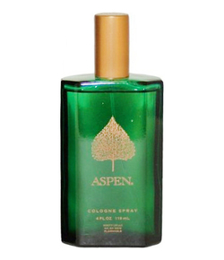 Coty Aspen For Men