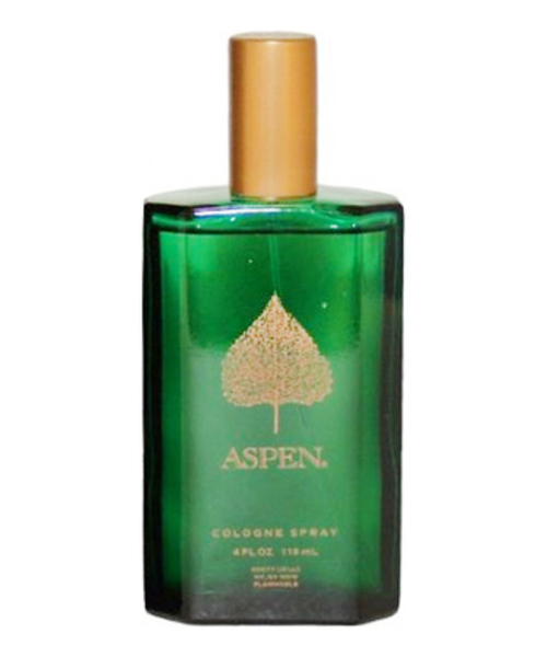 Coty Aspen For Men