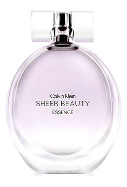 Calvin Klein Sheer Beauty Essence