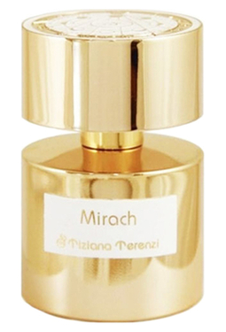 Tiziana Terenzi Mirach