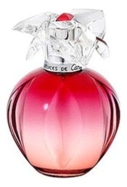 Cartier Delices De Cartier Eau Fruitee