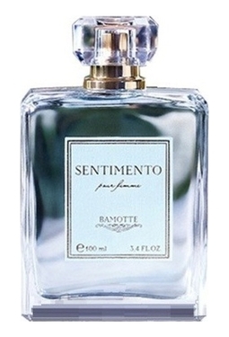 Bamotte Sentimento