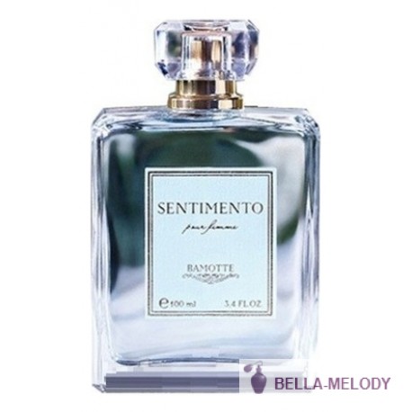 Bamotte Sentimento 11