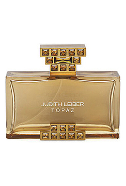 Judith Leiber Topaz