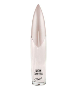Naomi Campbell Private
