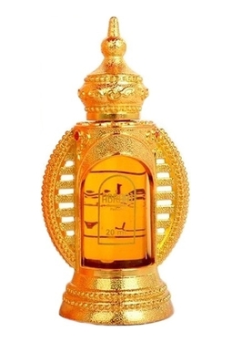 Afnan Abraaj