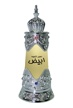 Afnan Dehn Al Oudh Abiyad